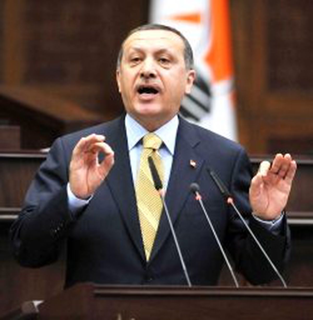 Yaşanan Süreç Çok Tartışılacak