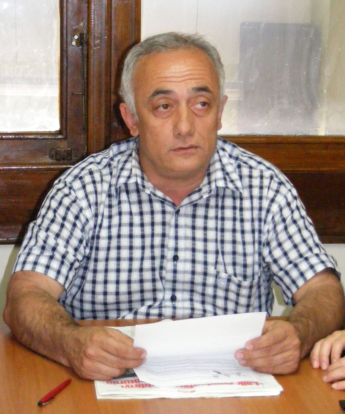 Akhisar CHP'den Dini Savunma