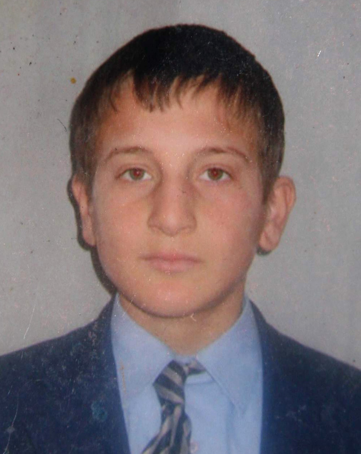 Arkadaşlarıyla Yüzmeye Gittiği Derede Boğuldu