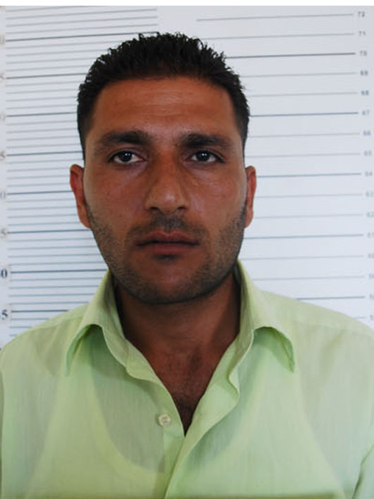 Bıçaklı Sapık Yakalandı