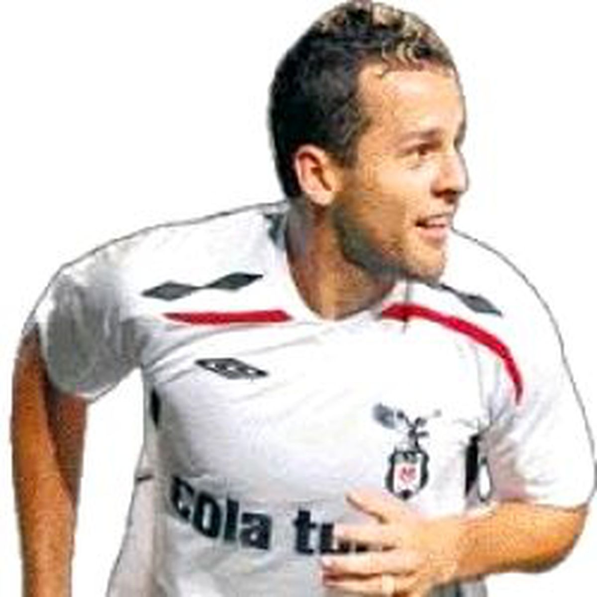 Dinamo Kiev'in Bobo Aşkı