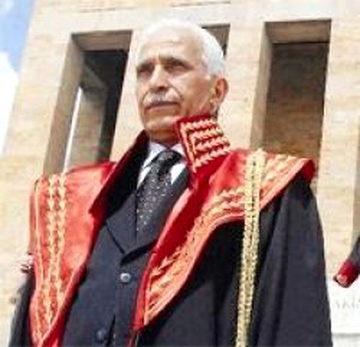 'Elkadı'ya Kefilim' ile Vuracak