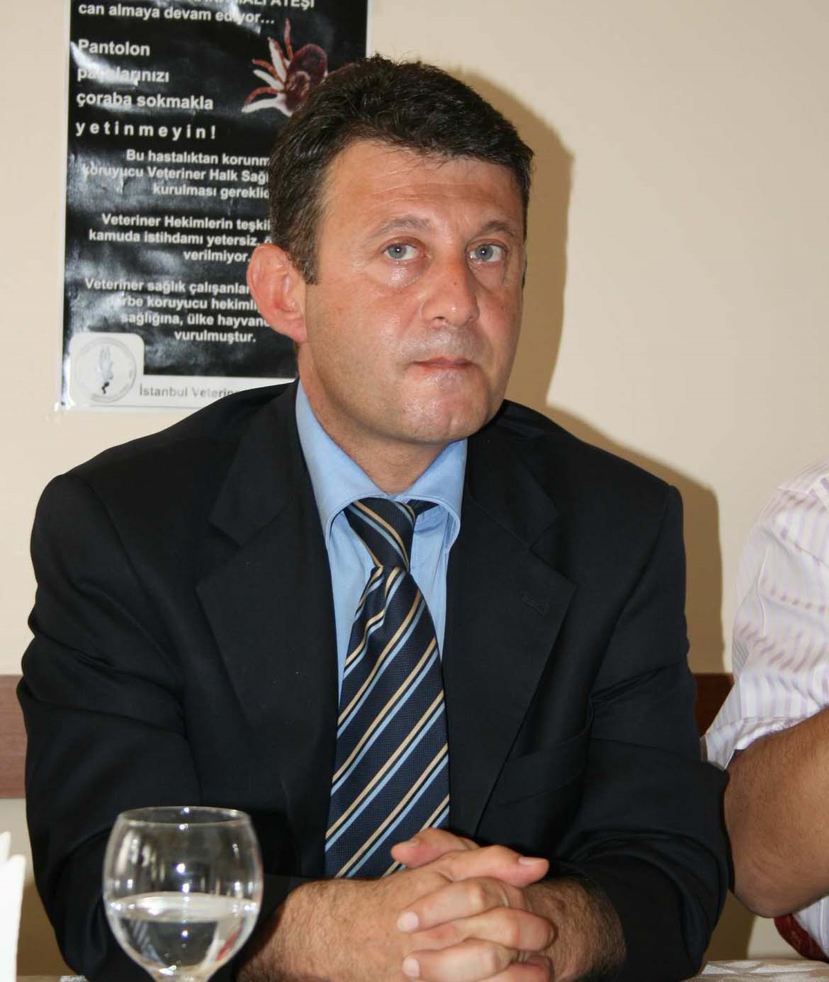 'Kene ile Yanlış Mücadele Doğanın Dengesini Bozuyor'