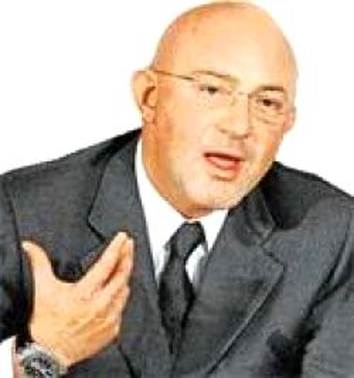 Kral Grubu Artık Doğuş'un