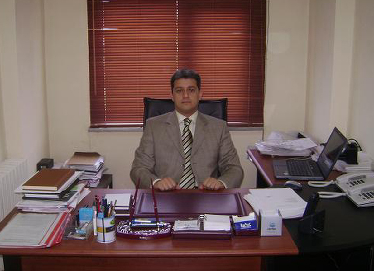 Tekirdağ'da Jandarma Operasyonu