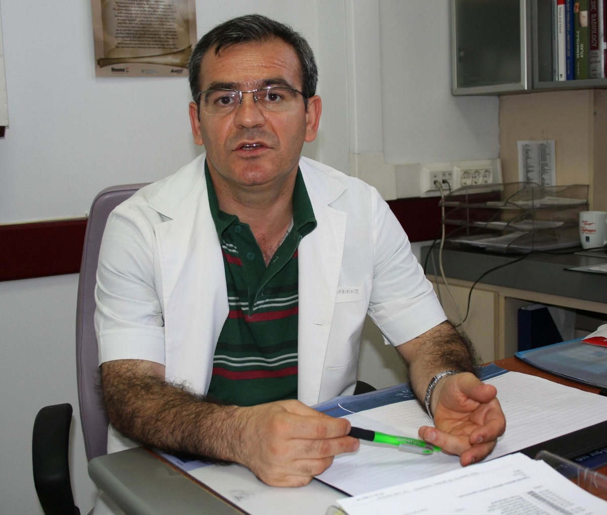 Yaz Aylarının Gelmesiyle İş ve Oyun Alanlarında Yaralanmalar Arttı