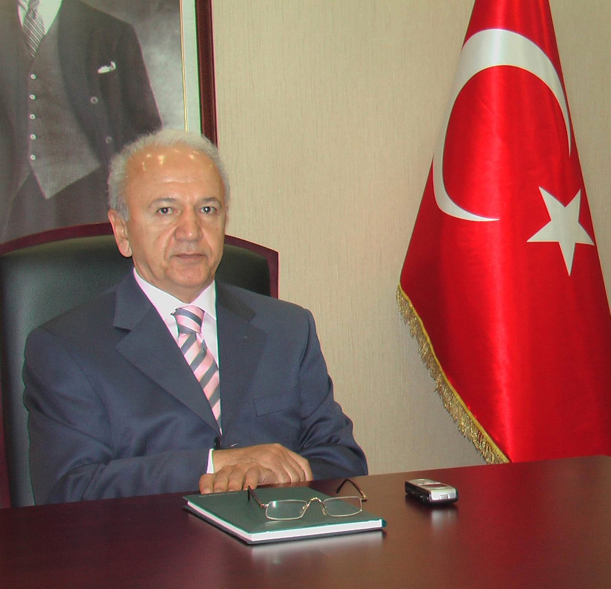 Adana'da Magandalara Kameralı Takip