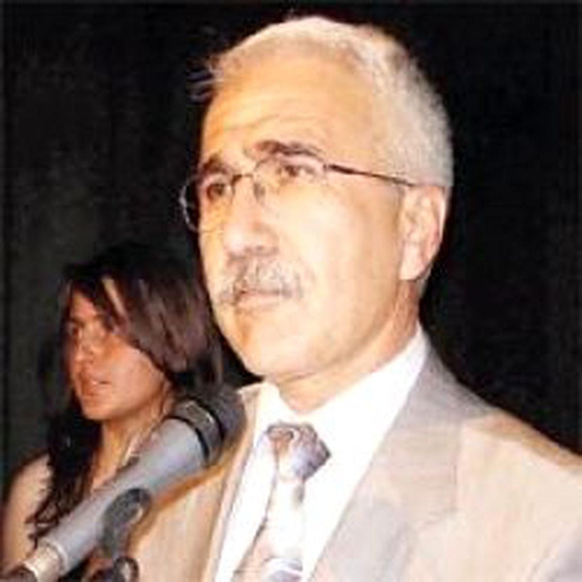 'Alevi Köylerine Cami Yapılmasın'