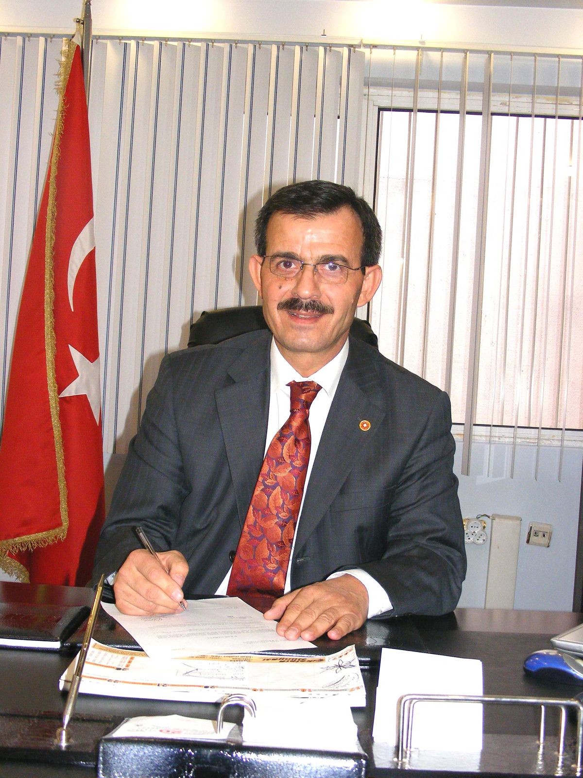 Ankara'dan Yerel Basını Rahatlatan Mesaj