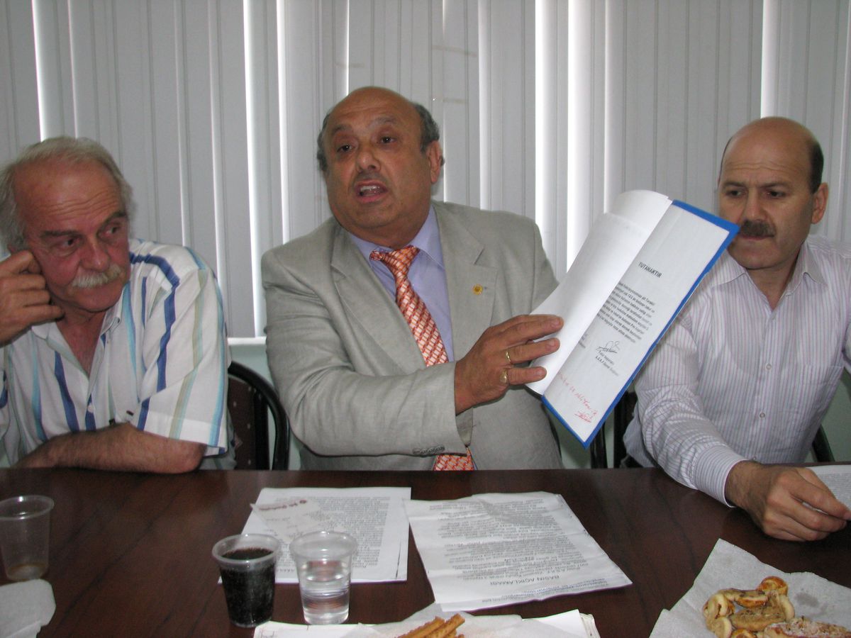 Askf'den İl Hakem Kuruluna Cevap
