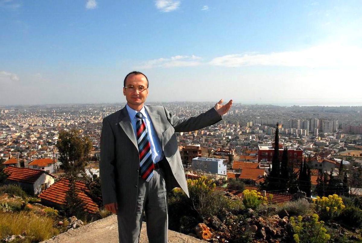 Kepez Belediye Başkanı Erdal Öner'den 226 Açıklaması...