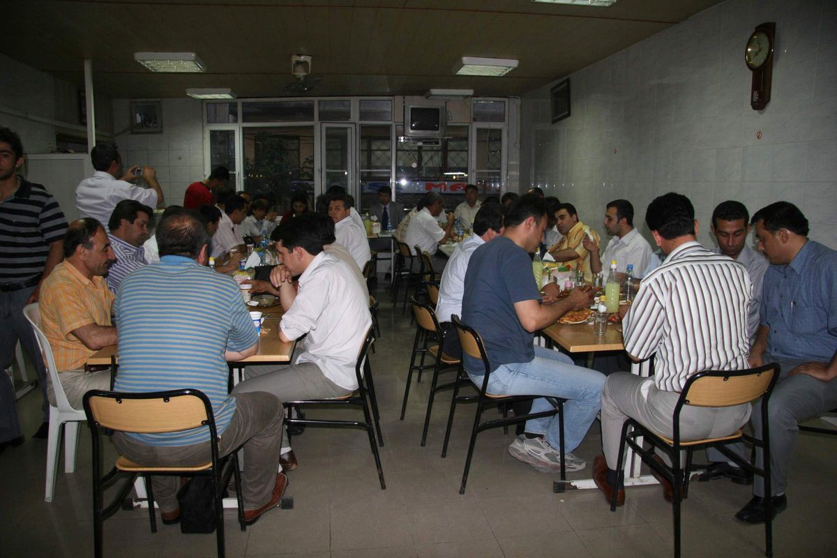 Kilis Valiliği Basın ve Halkla İlişkiler Müdürü Ali Kaplan Mersin'e Atandı