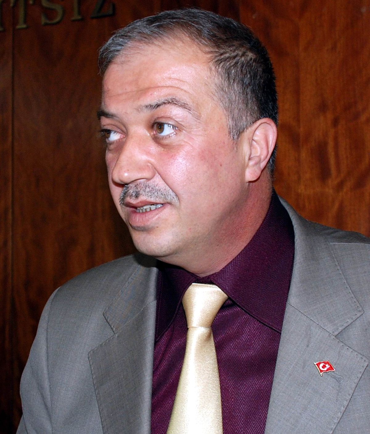 Küresel Isınmaya Karşı Tarıma Destek