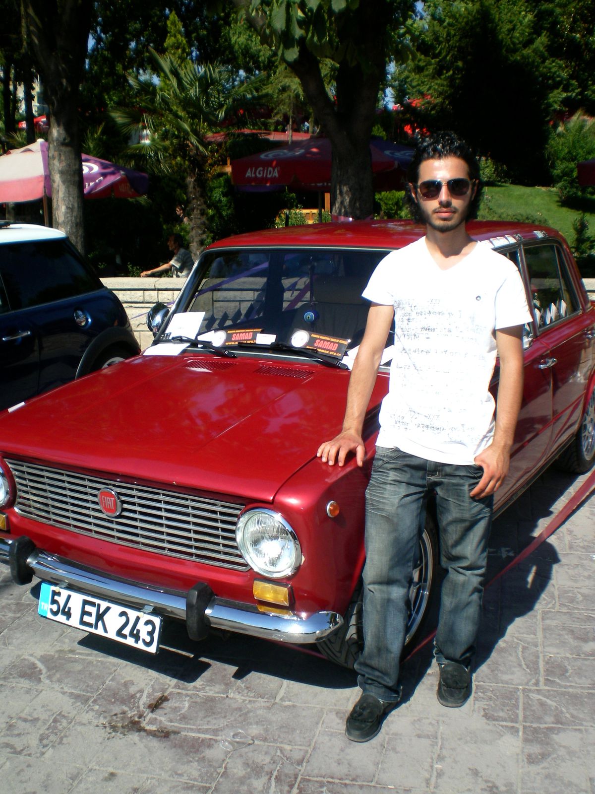 Muro'nun Hacı Murat'ına 16 Bin YTL