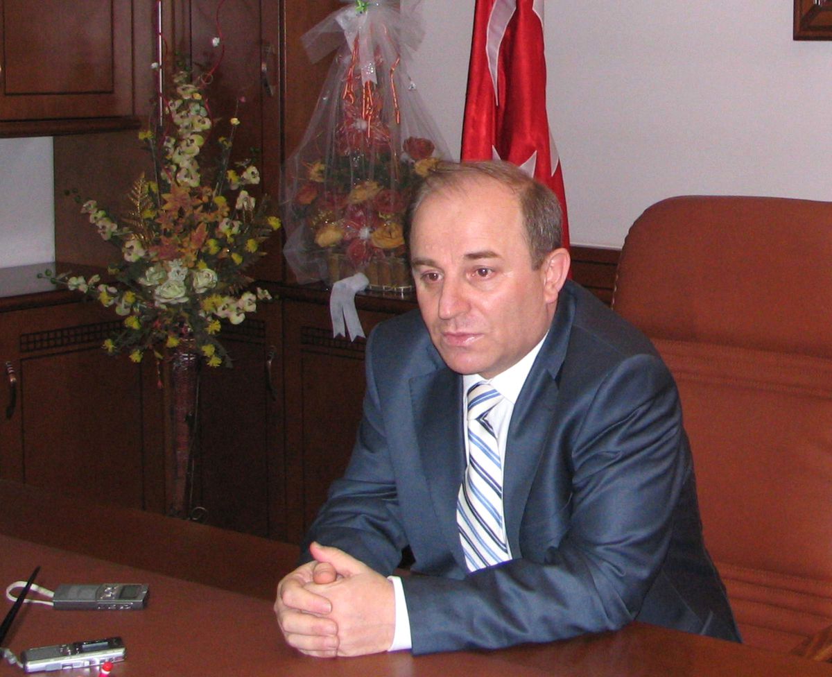 Niğde'de Sanayileşme Atağı