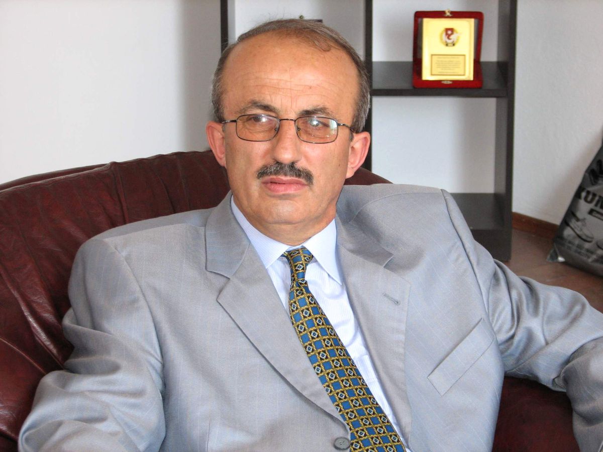 Ordu Müftüsü'nden Öz Eleştiri