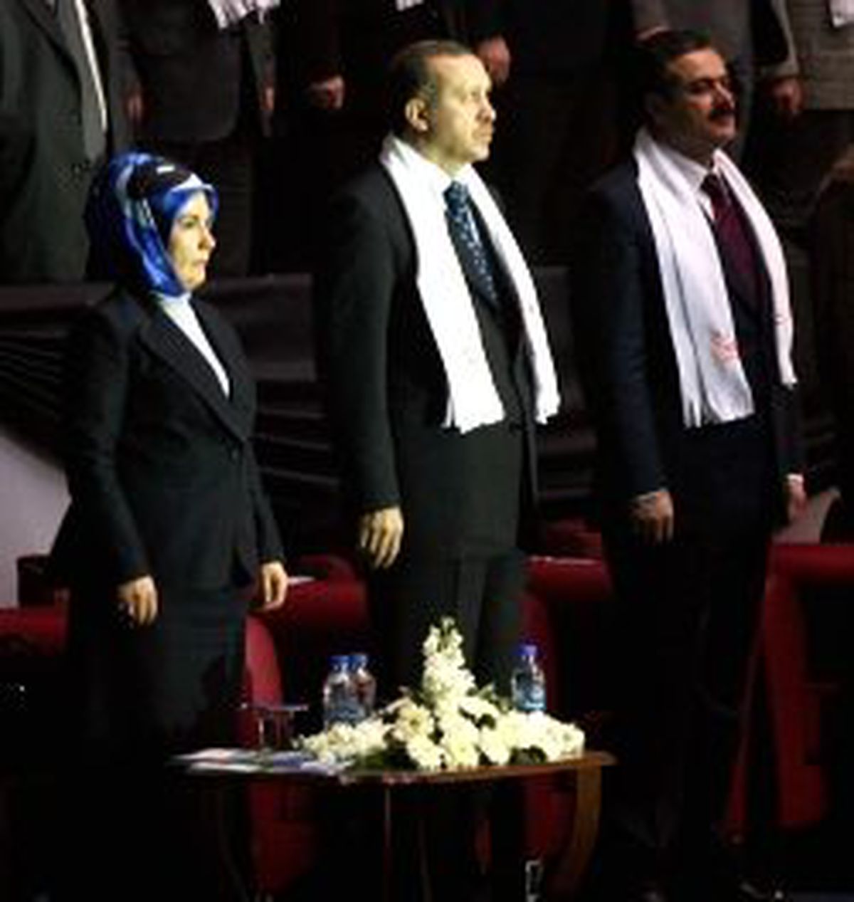Şeffaflaşabilecekler mi?