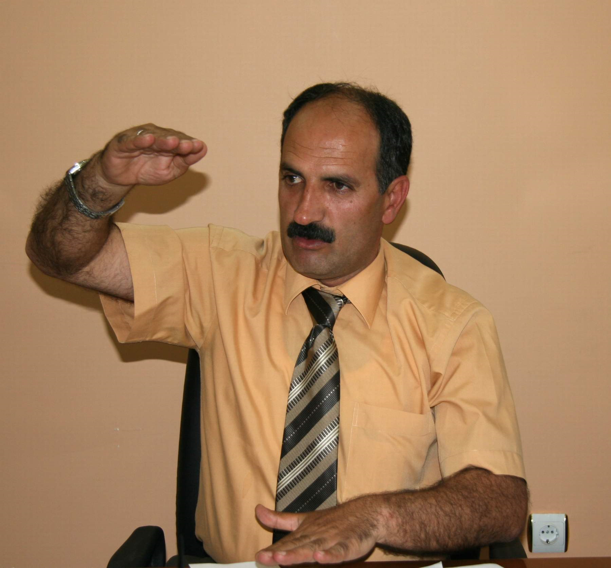 Van 3 Gün Aradan Sonra İçme Suyuna Kavuştu