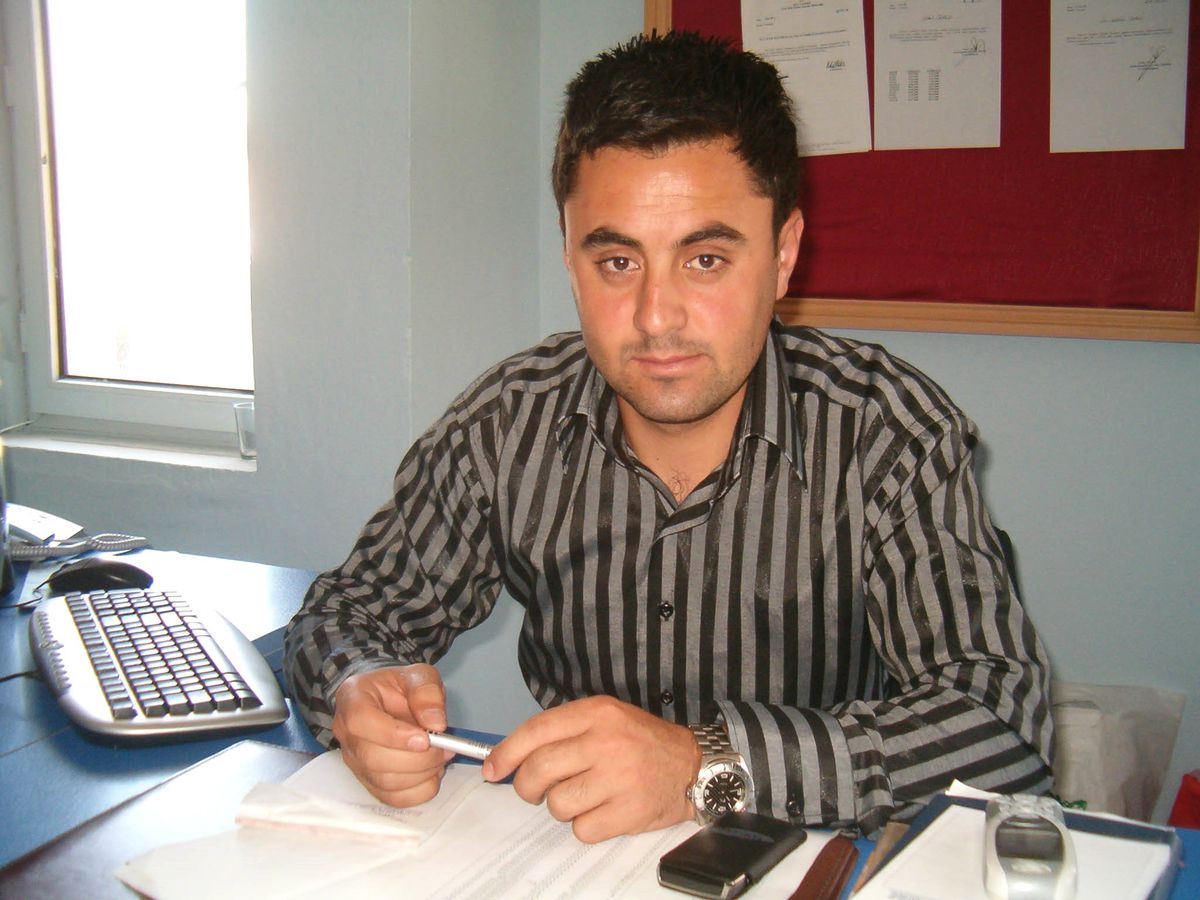 Varto'da Ekmeğe Zam
