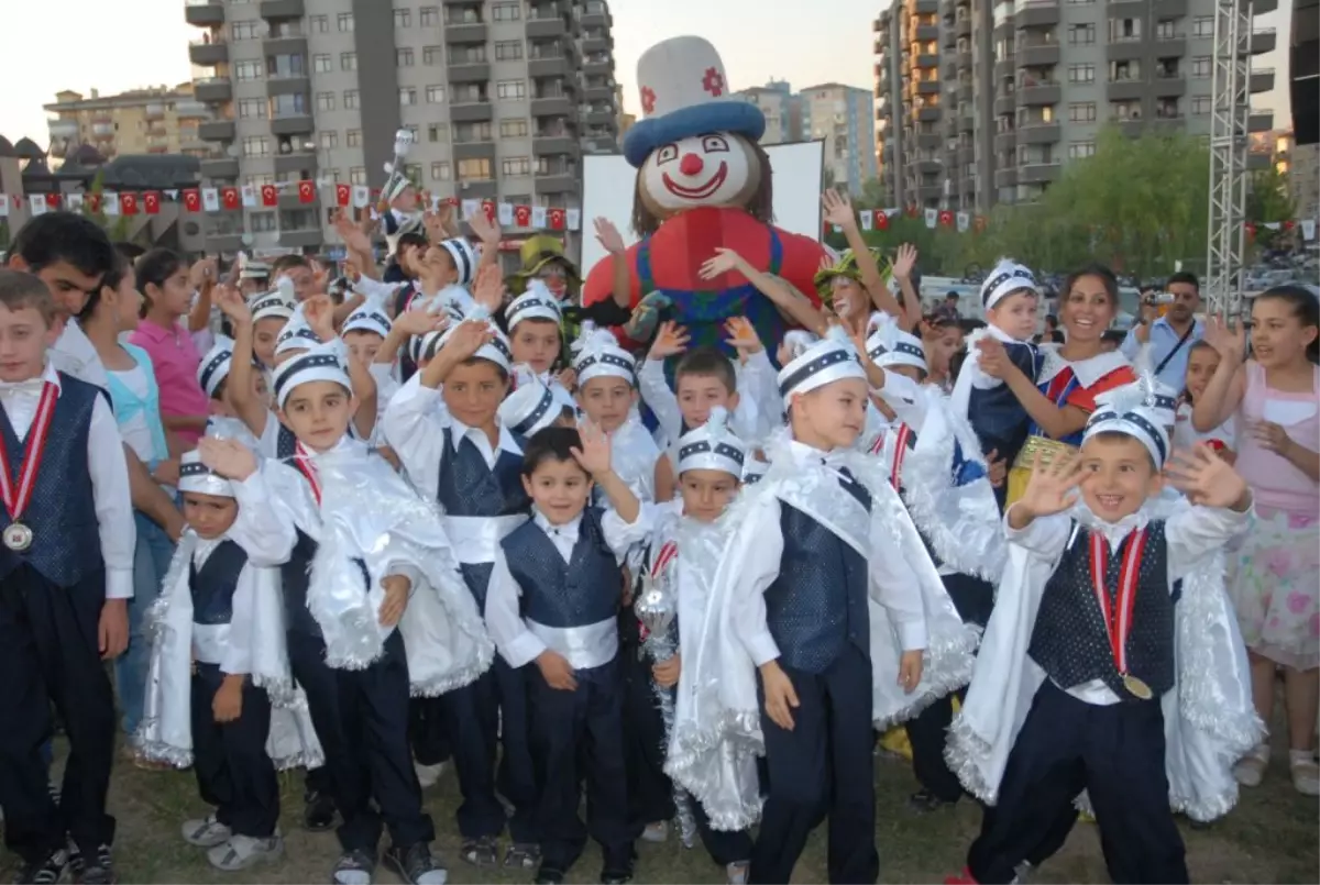 Yenimahalle Belediyesi Geleneksel Sünnet Şöleni