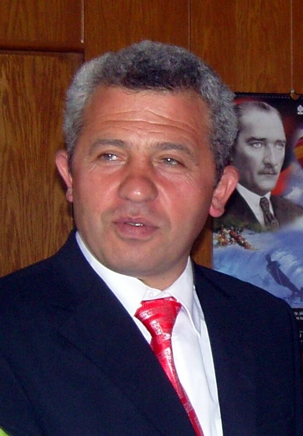 Ztso Başkanı Salih Demir'den Hakkında Çıkan Haberlere Tepki