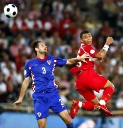 2008 Avrupa Futbol Sampiyonasi Finalleri Son Dakika Spor