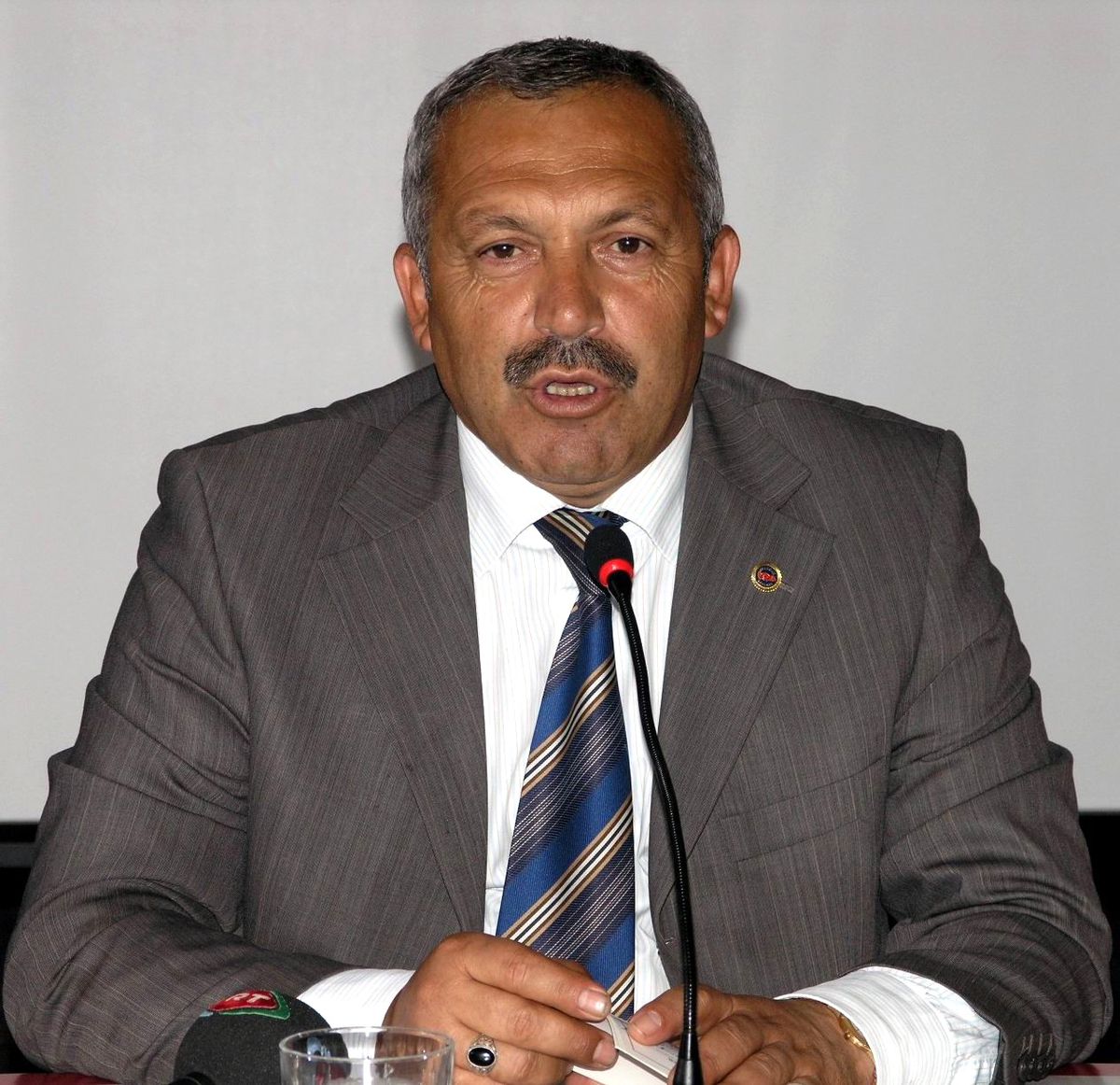 Başkan Gözen'den 2 Müjde