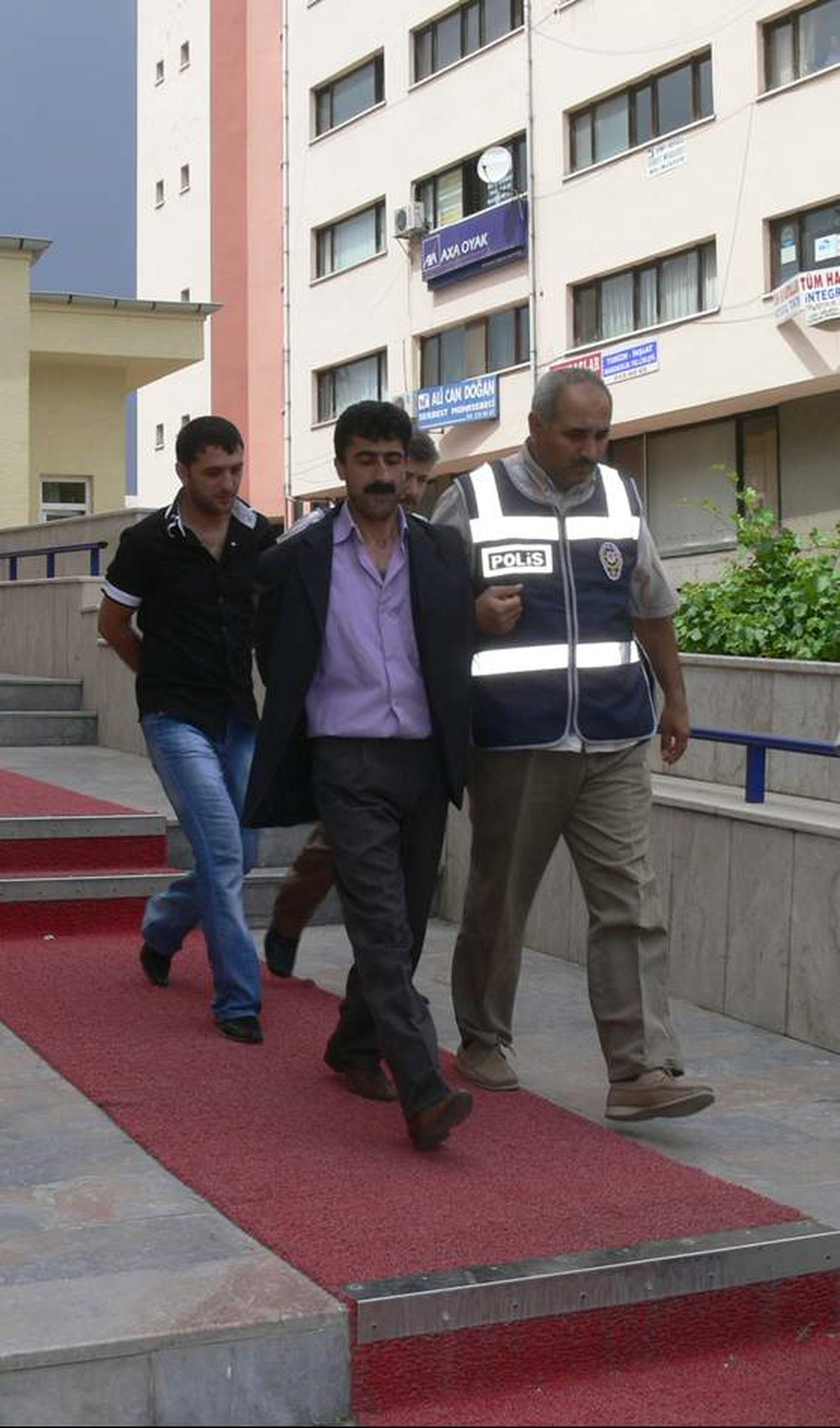 Çorum'daki Cinayete 6 Tutuklama