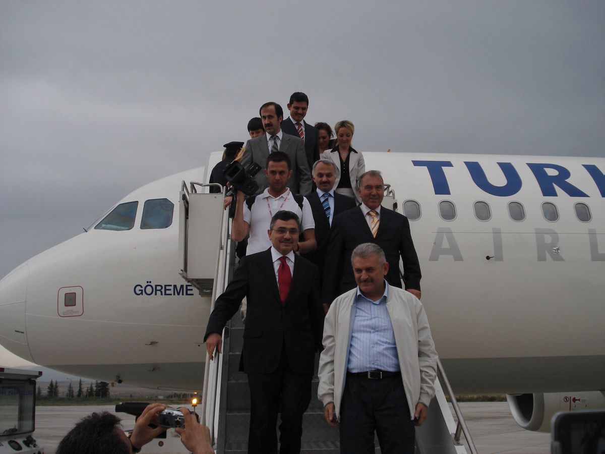 Çorumluların 'İsim' Tepkisi