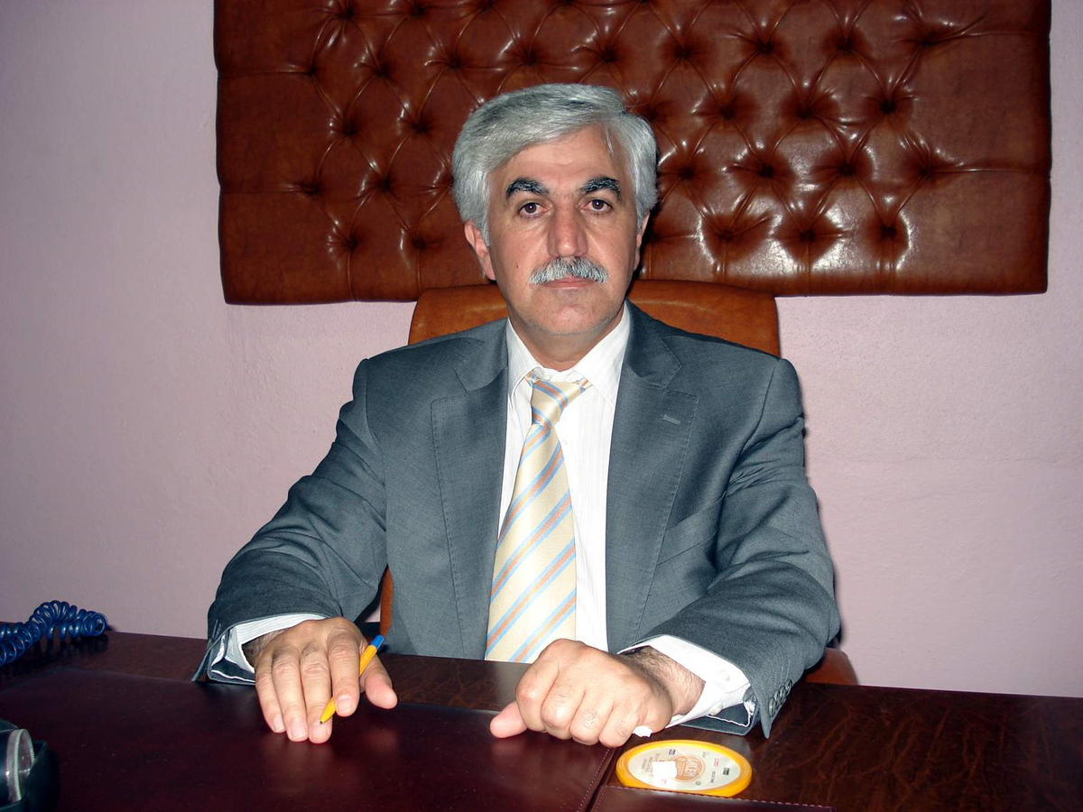 Kahta'da Su Tüketiminde Artış Yaşanıyor