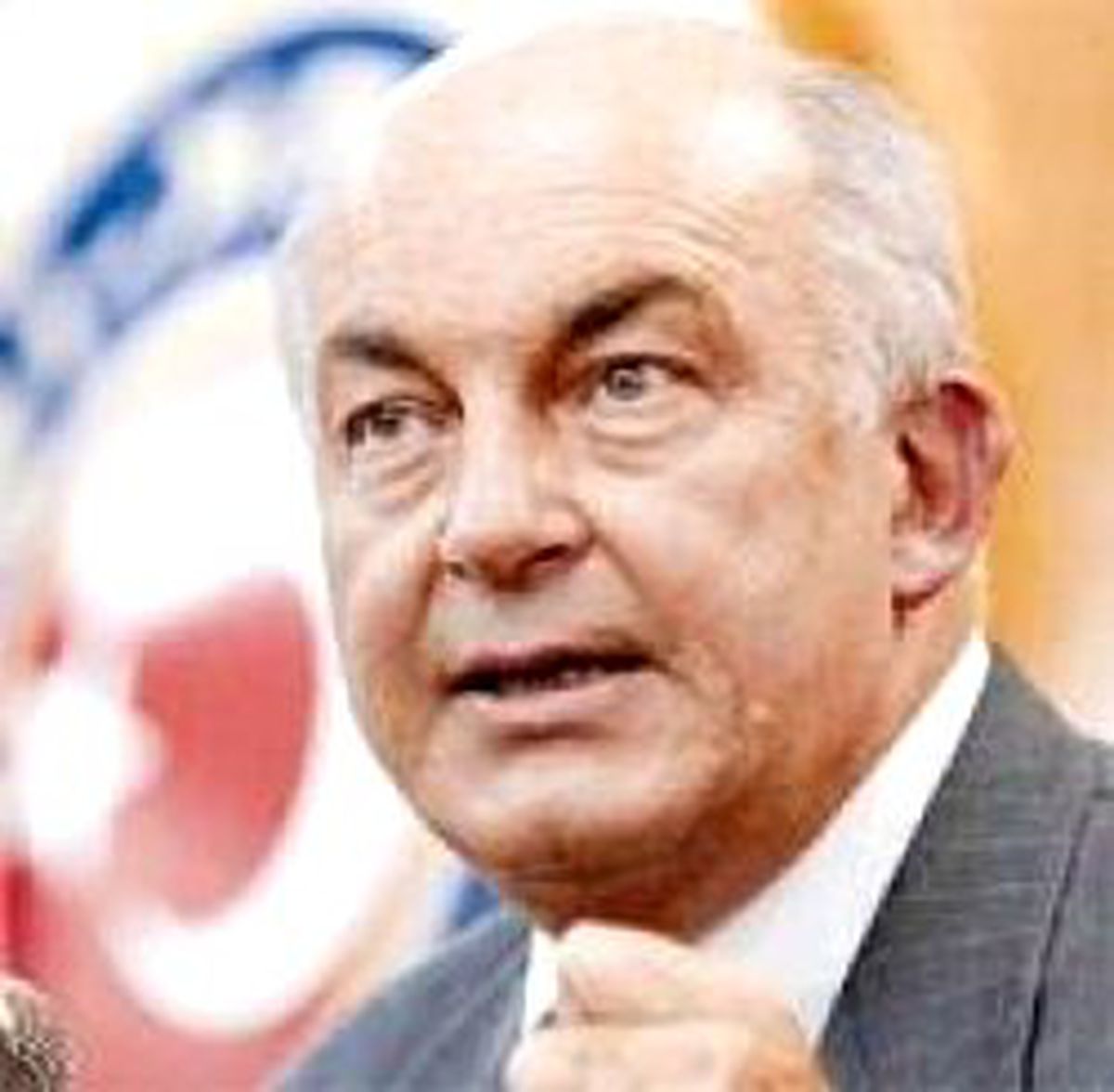 Kemal Derviş Köşk'te!