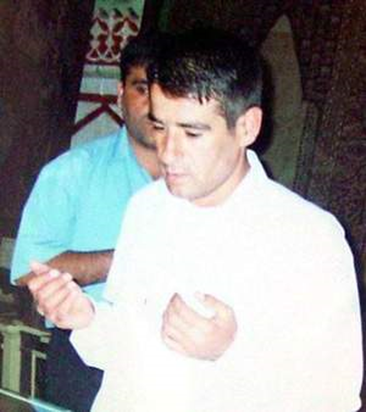 Kırıkkale'de Yol Ortasında Erkek Cesedi Bulundu