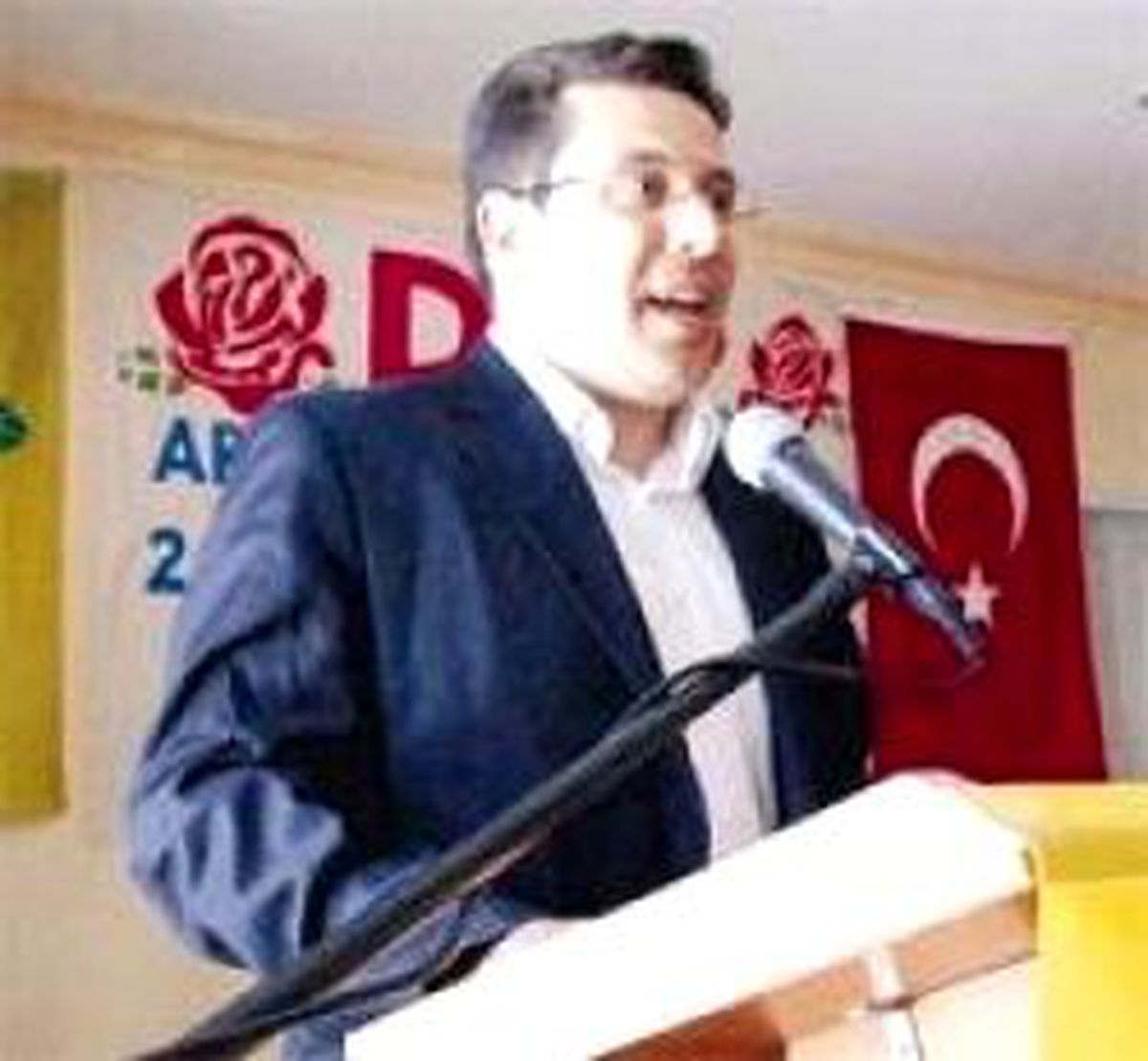 Kürtçe Başladı Türkçe'ye Döndü