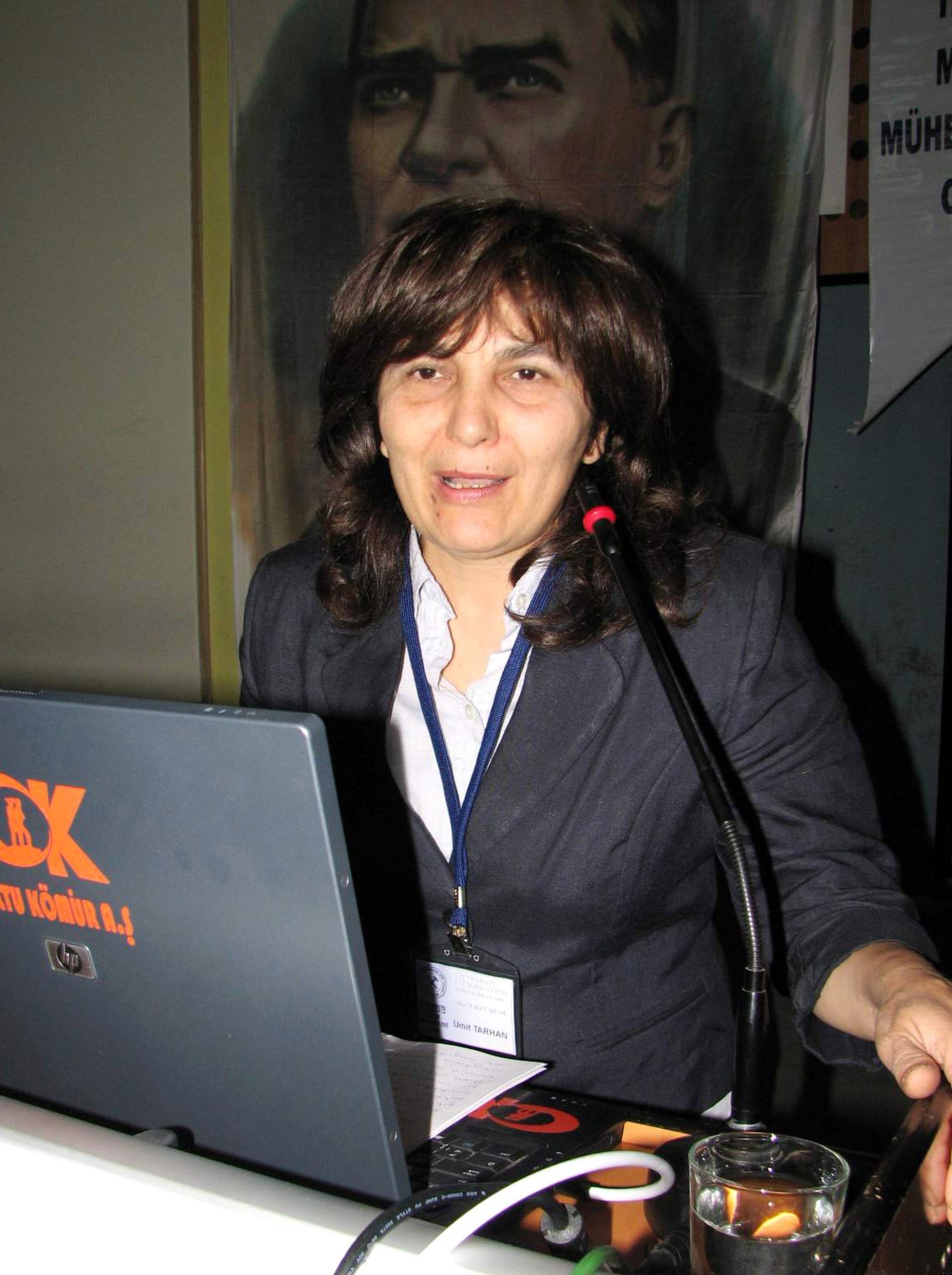 Madencilikte İş Sağlığı ve Güvenliği Semineri