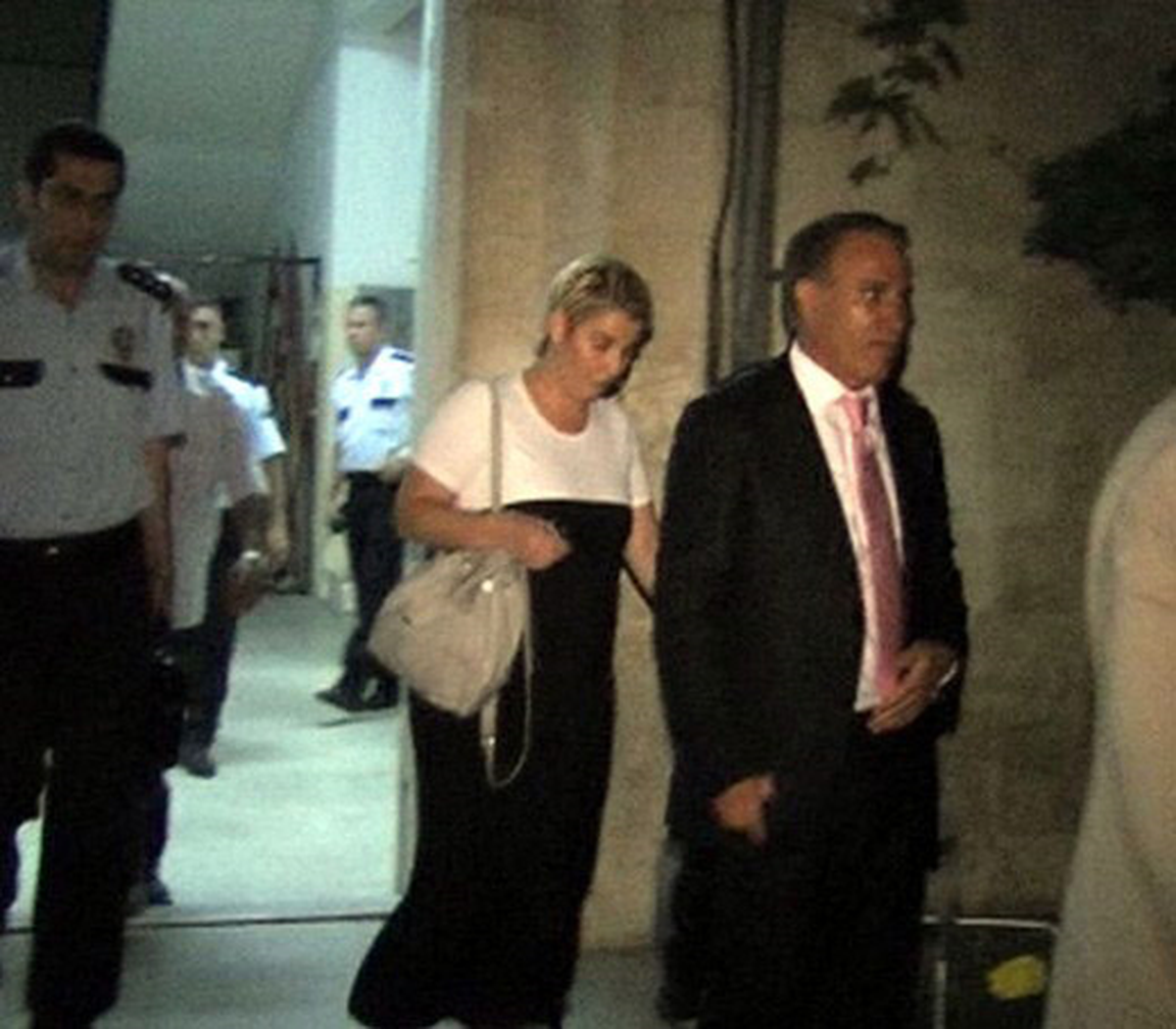 Mersin İdmanyurdu'na Destek Gecesinde Sanatçı Krizi
