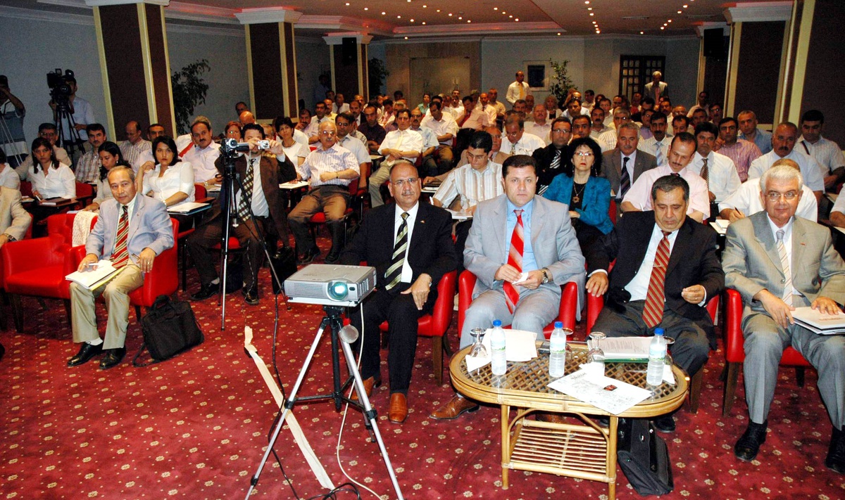 Rehber ve Acenta Denetimleri Eğitim Semineri Başladı