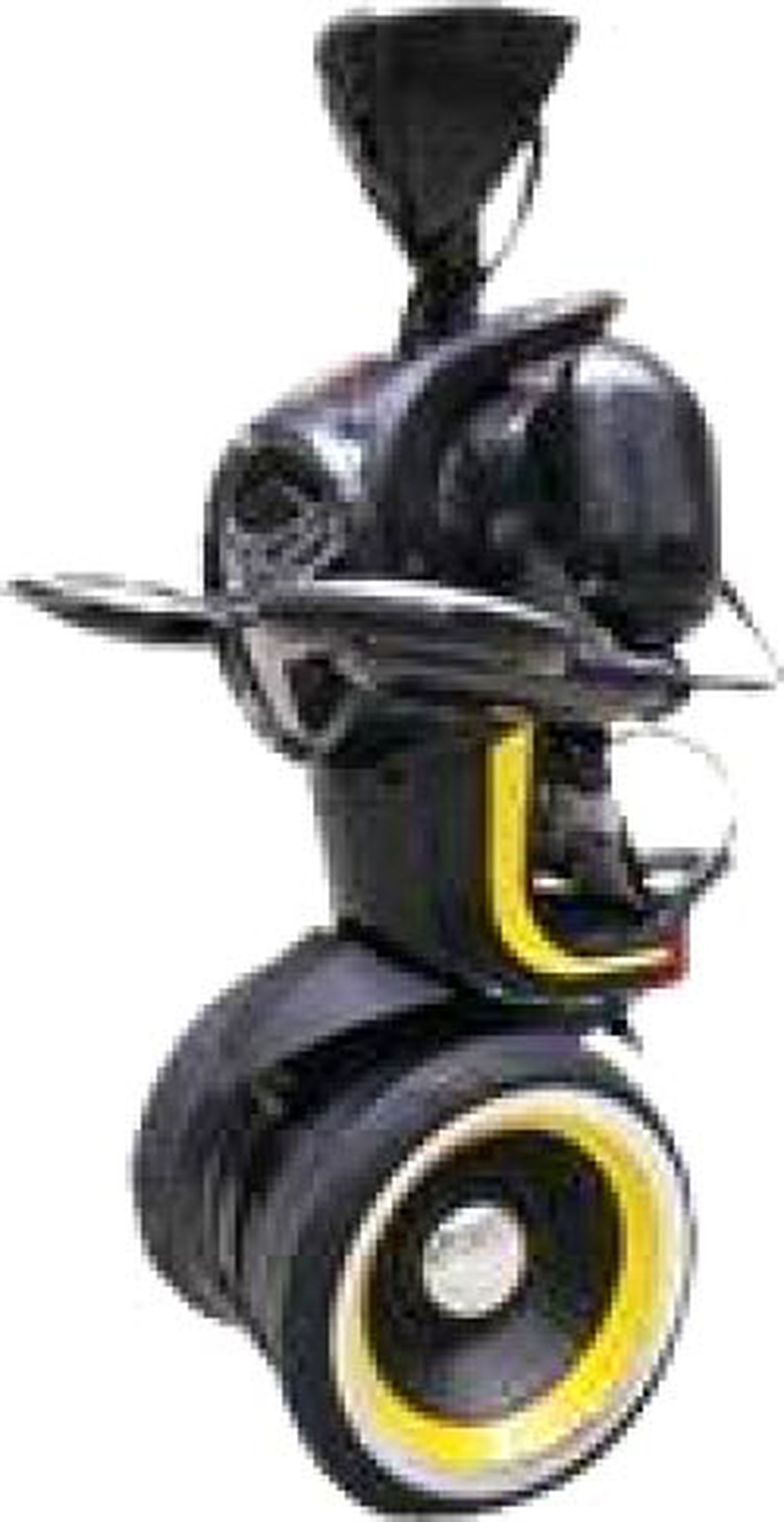Robot Değil Sanki İnsan