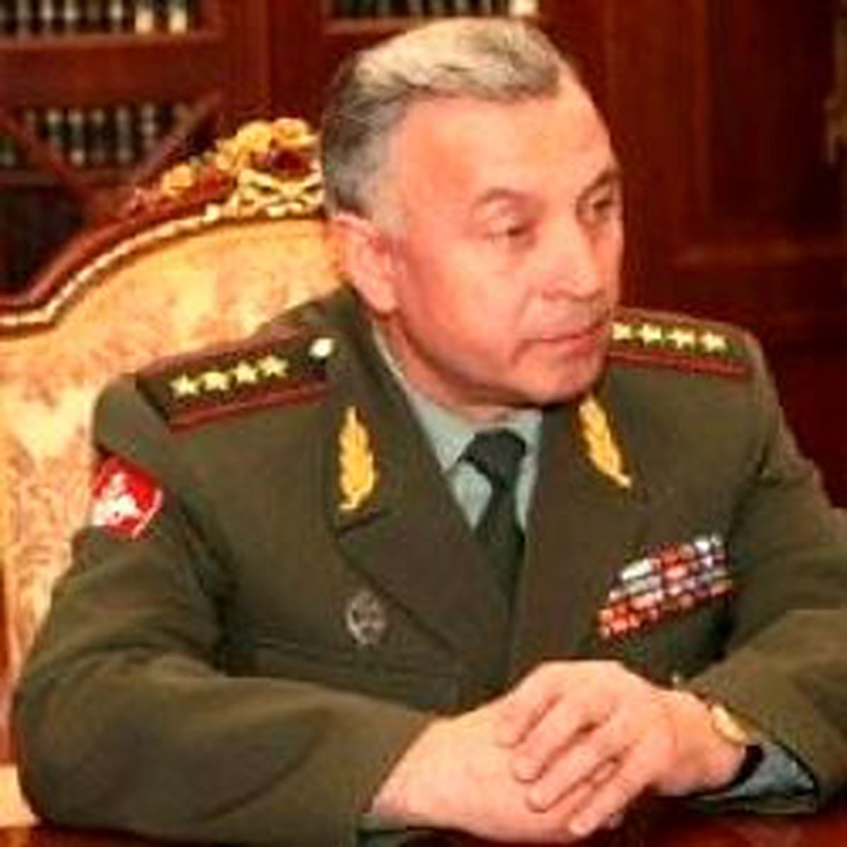 Rusya'dan Ultimatom: Kan Dökülür