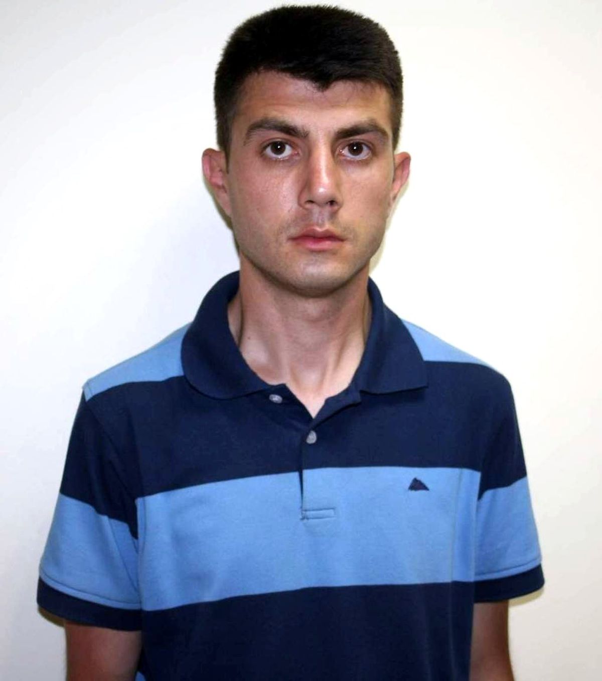 Sahte Üsteğmen Son İşinde Yakalandı