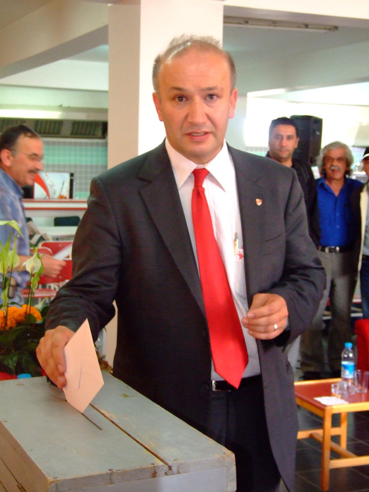 Bank Asya 1. Lig
