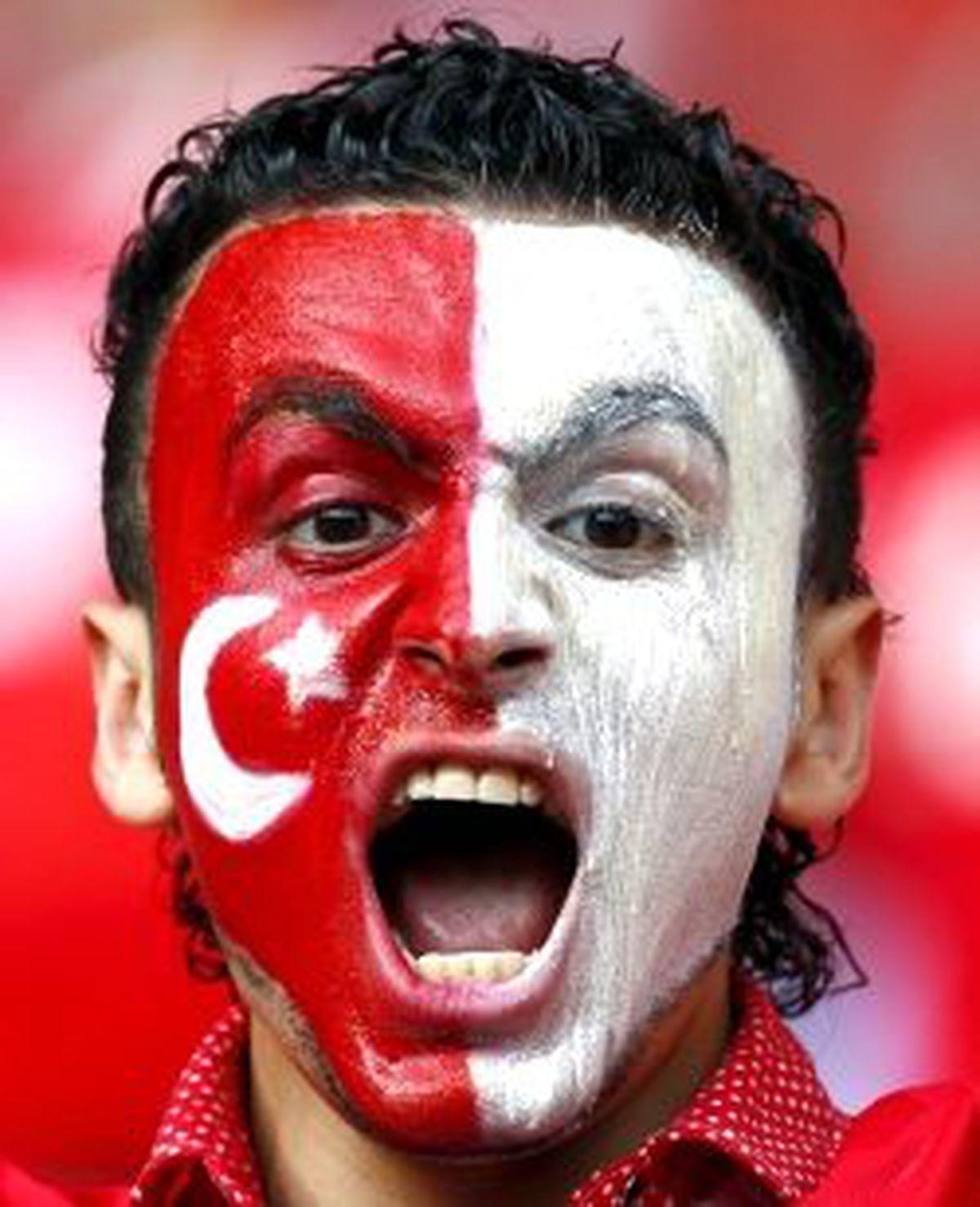 'Bu Türkler Kaç Canlı?'