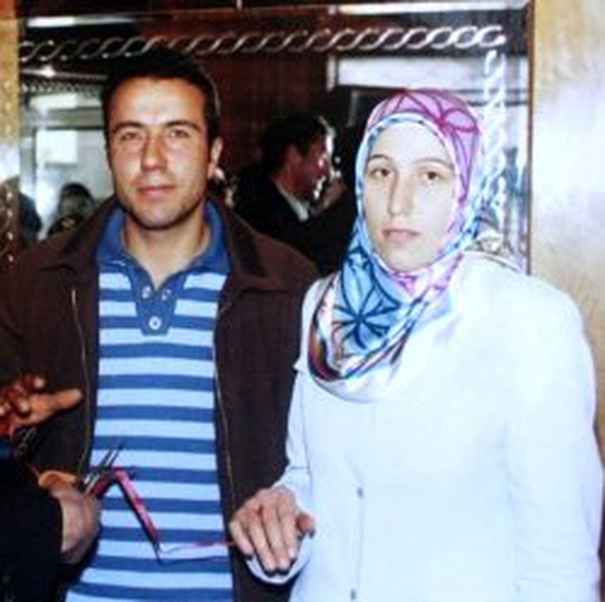 Kocaeli'de Evinden Kaçan Hamile Kadın Bulundu
