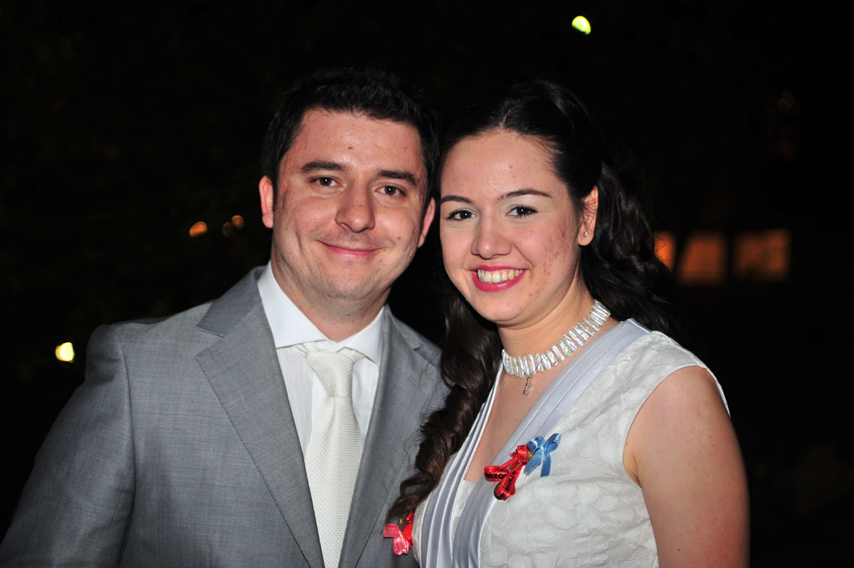 Koşmaz Ailesinin Mutlu Günü