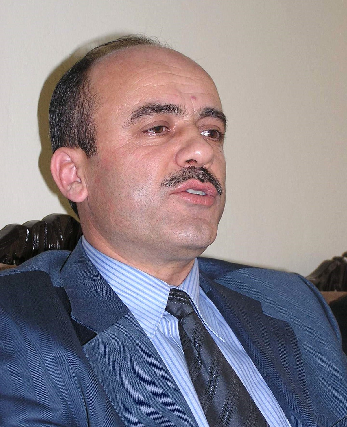 Müdür Gül'den Piknikçilere Mangal Uyarısı