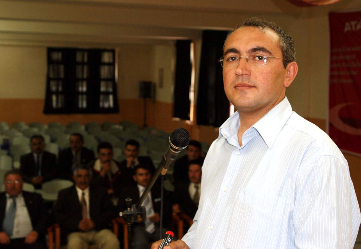 Niğde'de Din Görevlilerine Şan Eğitimi