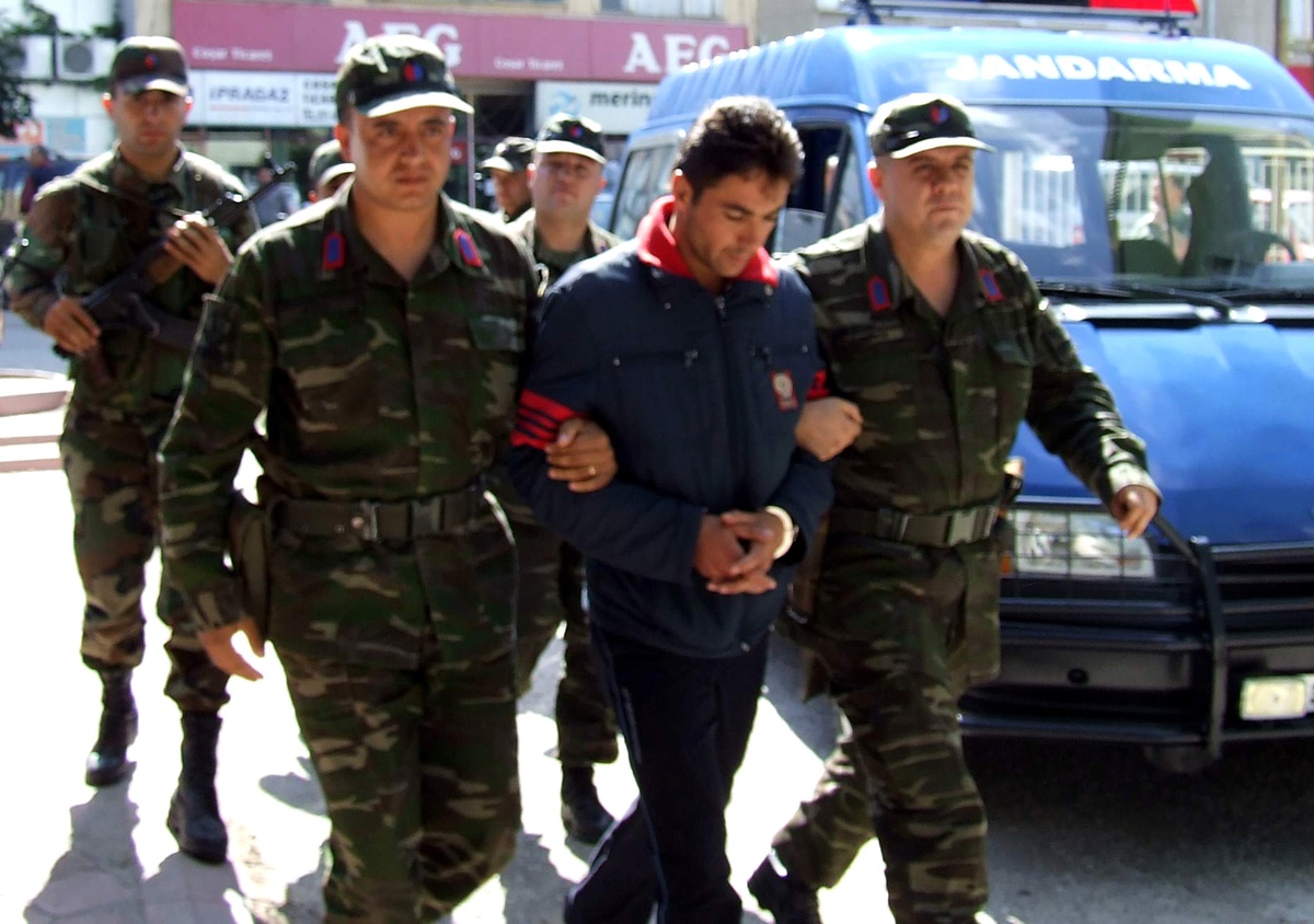 Sivas'ta Kız Öğrenciye Tecavüz İddiası