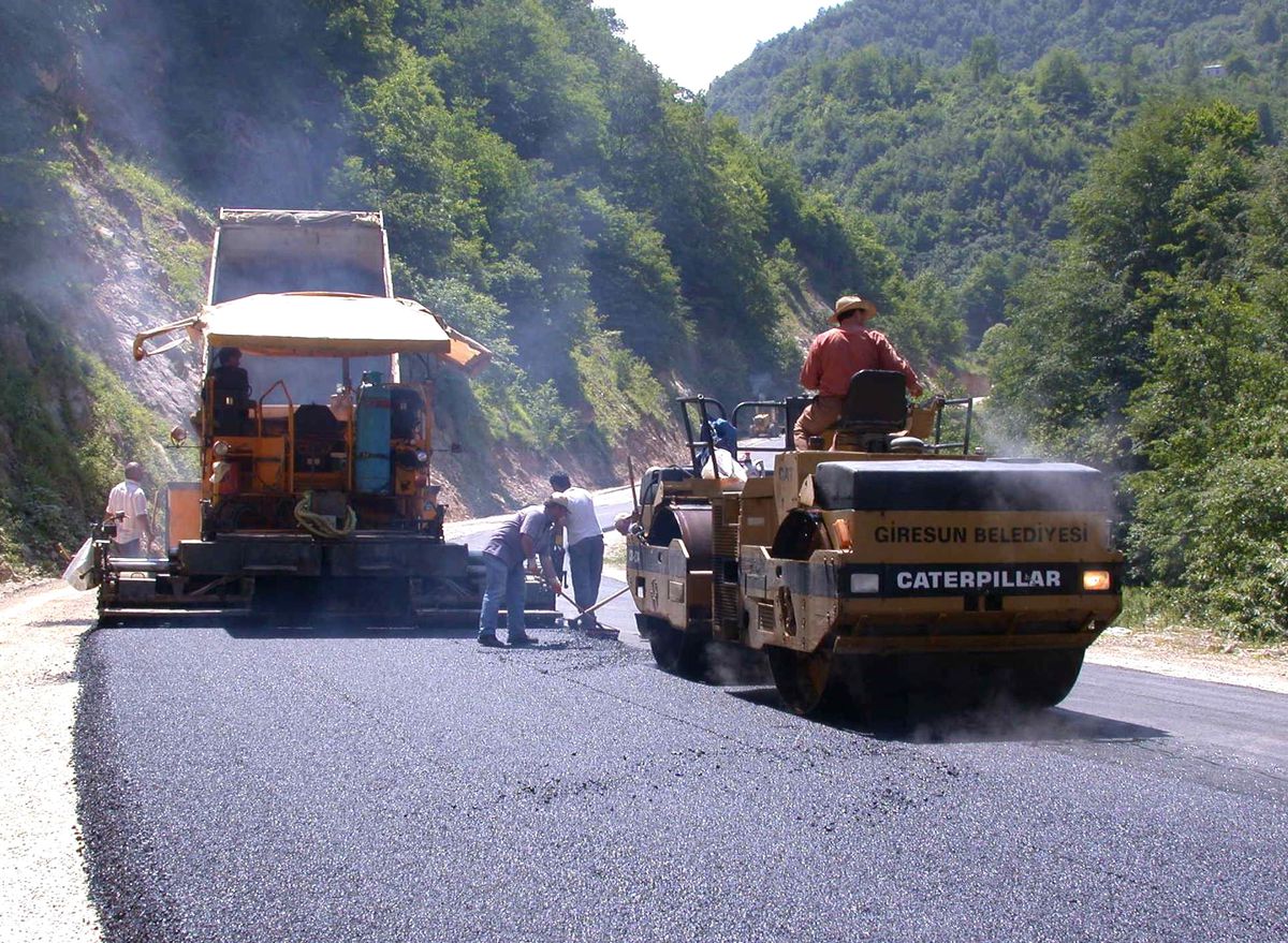 Giresun'da Yaylaların Turizm Altyapı Eksikliklerinin Giderilmesi