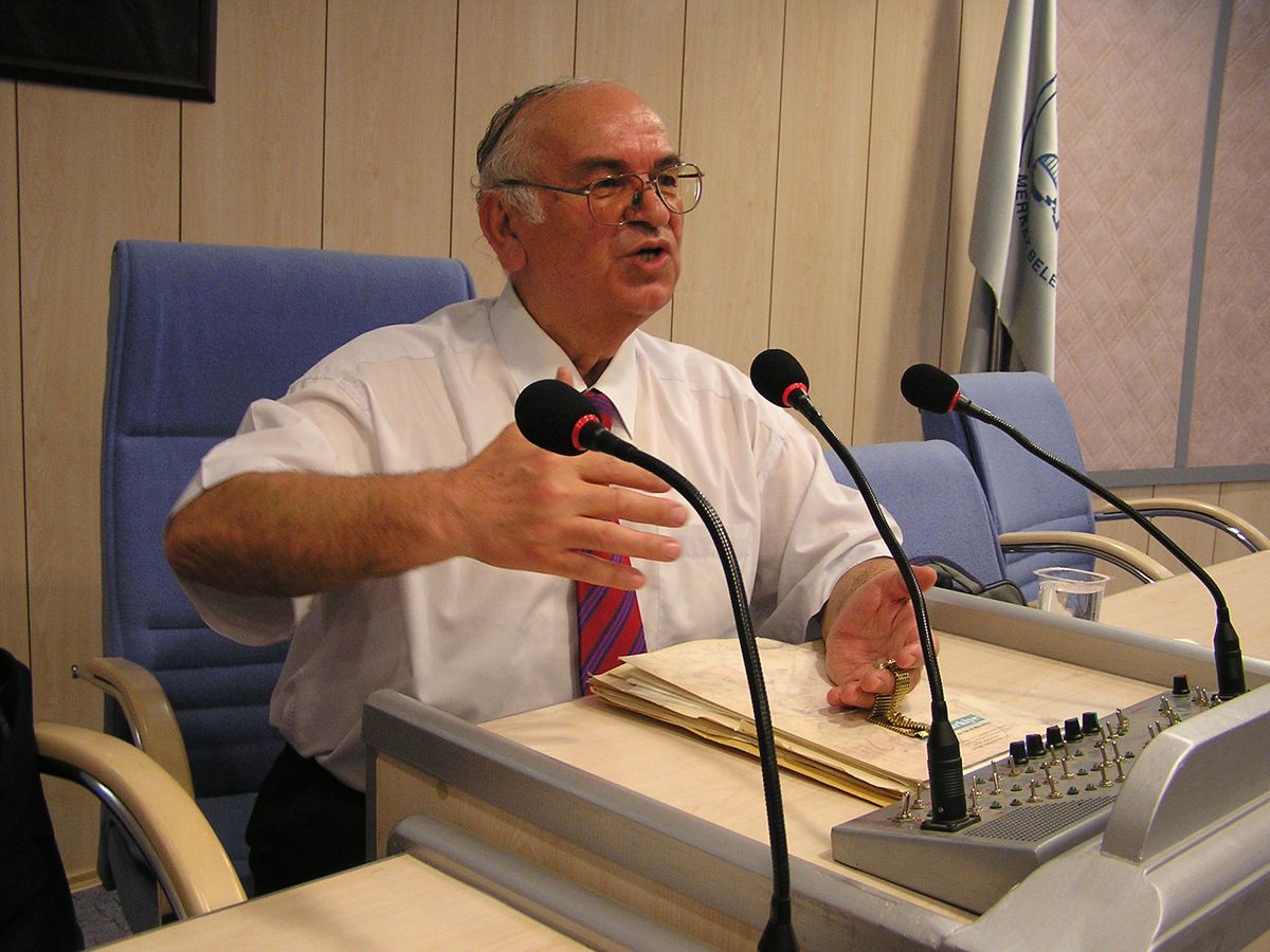 Prof. Enver Konukçu'dan, Sangarius Değerlendirmesi
