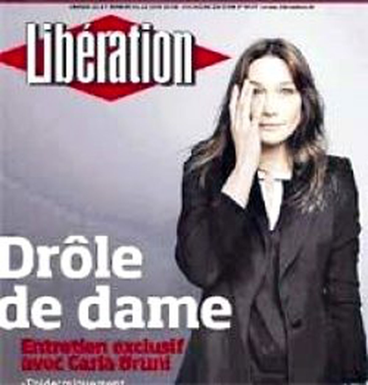 Solcuyum Ama Oyum Sarkozy'ye