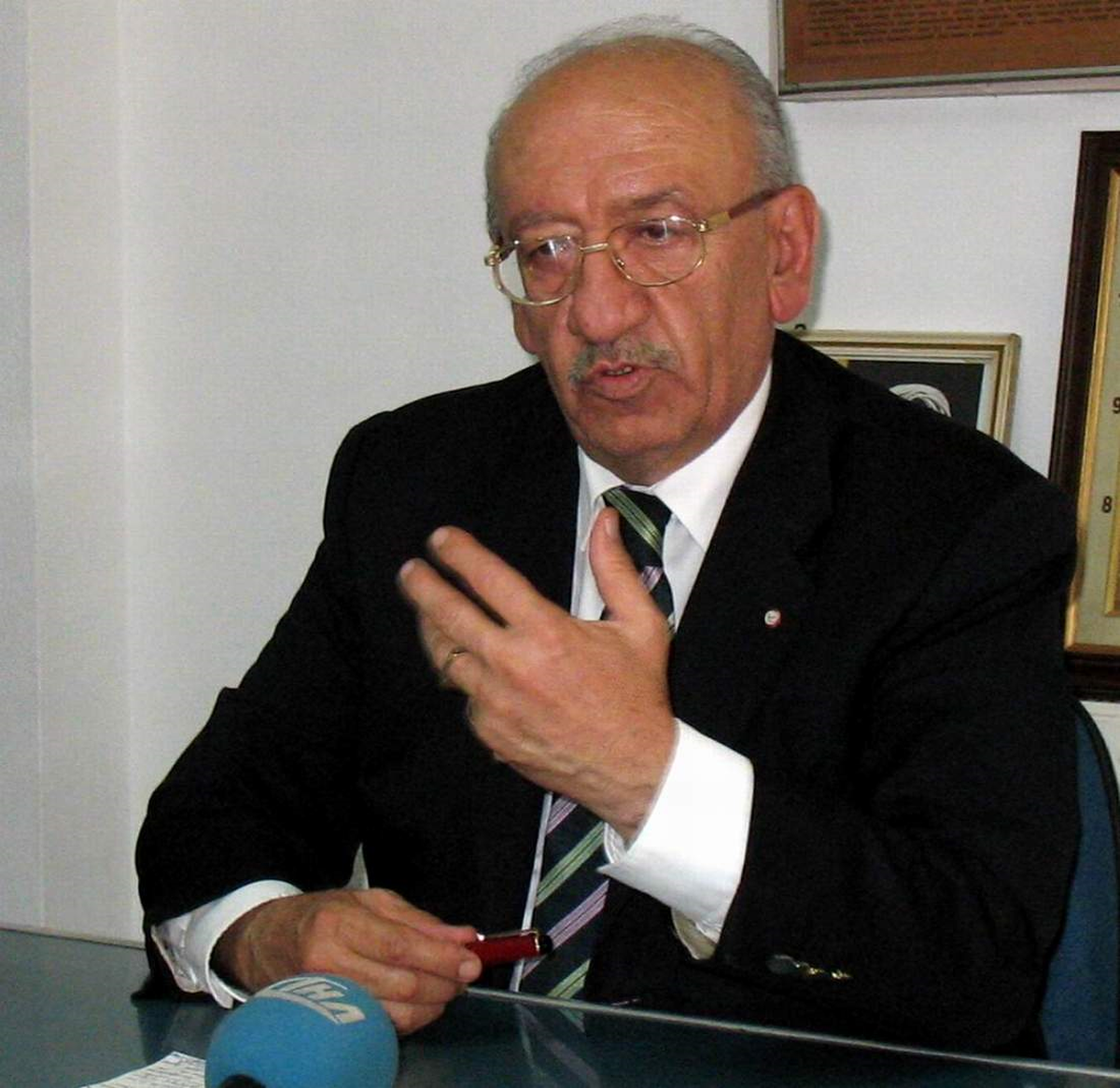 Tariş Zeytin ve Zeytinyağı Birliği Başkanı Çetin, Tarış Savaşlarının Bittiğini Söyledi